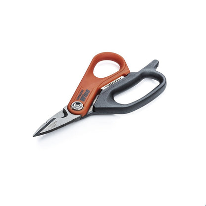 WISS 152mm 6in Electrician's Data Shears CW5T