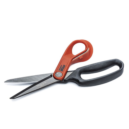 WISS 254mm 10 Heavy-Duty Titanium Coated Tradesman Shears CW10TM