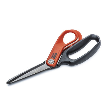 WISS 254mm 10 Heavy-Duty Titanium Coated Tradesman Shears CW10TM