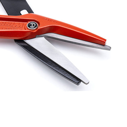 WISS 325mm Lightweight Aluminium Straight Snip WAL13S