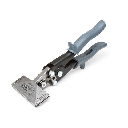 WISS 75mm 3 Straight Handle Hand Seamer WS3N