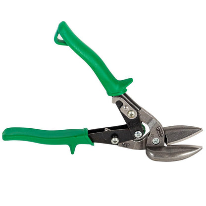 WISS Metalmaster 2 Piece Offset Aviation Snip Set - Left and Right Cut M6M7PAK