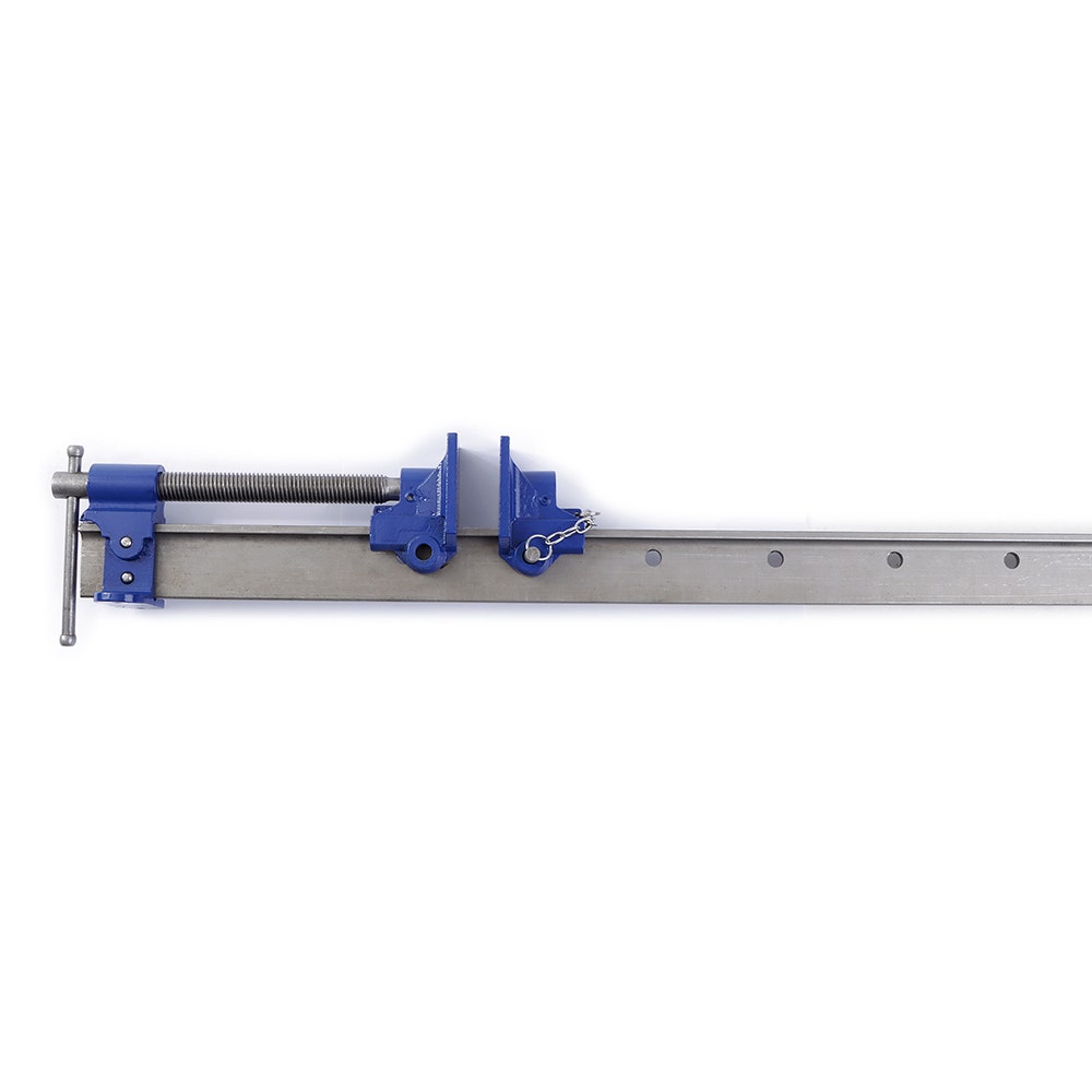 WOLF 1650mm 6.5kg T-Bar Sash Clamp WTBSC1650