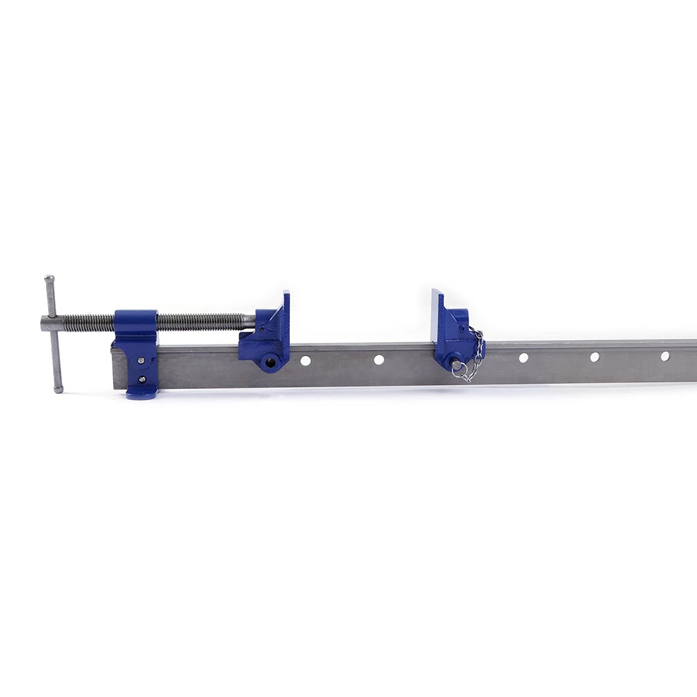 WOLF 1650mm 6.5kg T-Bar Sash Clamp WTBSC1650