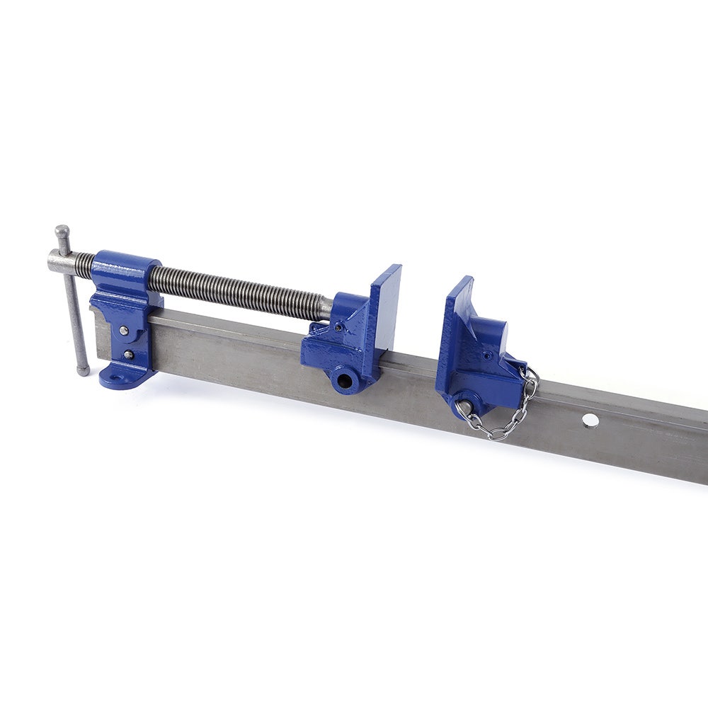 WOLF 1950mm 7kg T-Bar Sash Clamp WTBSC1950