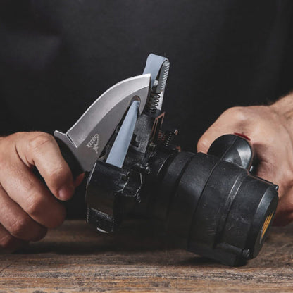 WORK SHARP 240V WORK SHARP MK2 Knife and Tool Sharpener WSKTS2-I