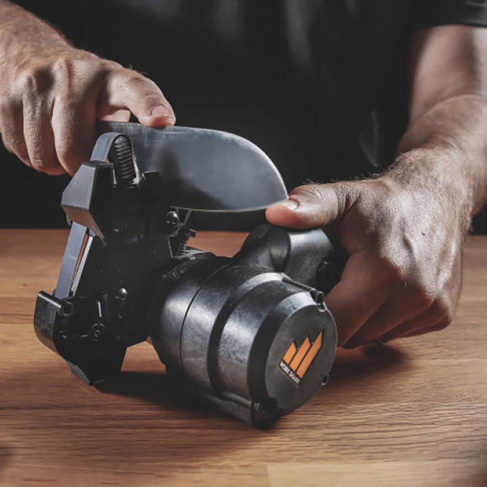 WORK SHARP 240V WORK SHARP MK2 Knife and Tool Sharpener WSKTS2-I