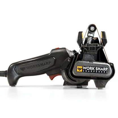 WORK SHARP 240V WORK SHARP MK2 Knife and Tool Sharpener WSKTS2-I