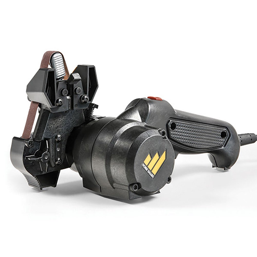 WORK SHARP 240V WORK SHARP MK2 Knife and Tool Sharpener WSKTS2-I