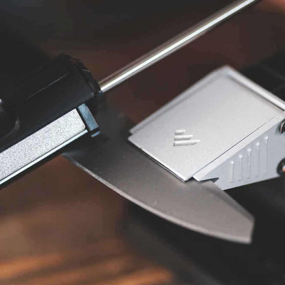 WORK SHARP Benchtop Precision Adjust Knife Sharpener WSBCHPAJ-I