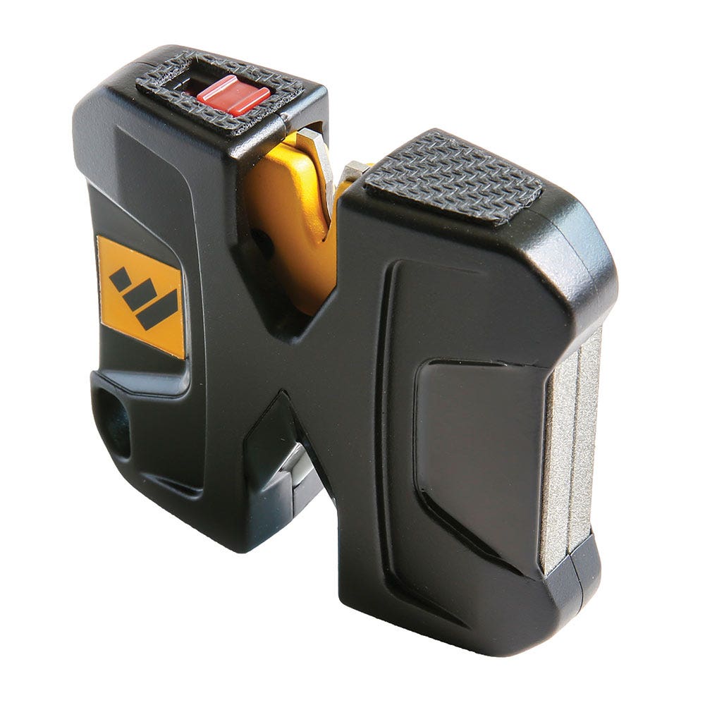 WORK SHARP Pivot Knife Sharpener WSEDCPVT-I
