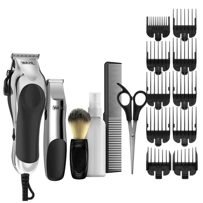 Wahl Haircutting Kit 25 Piece WA79651-820