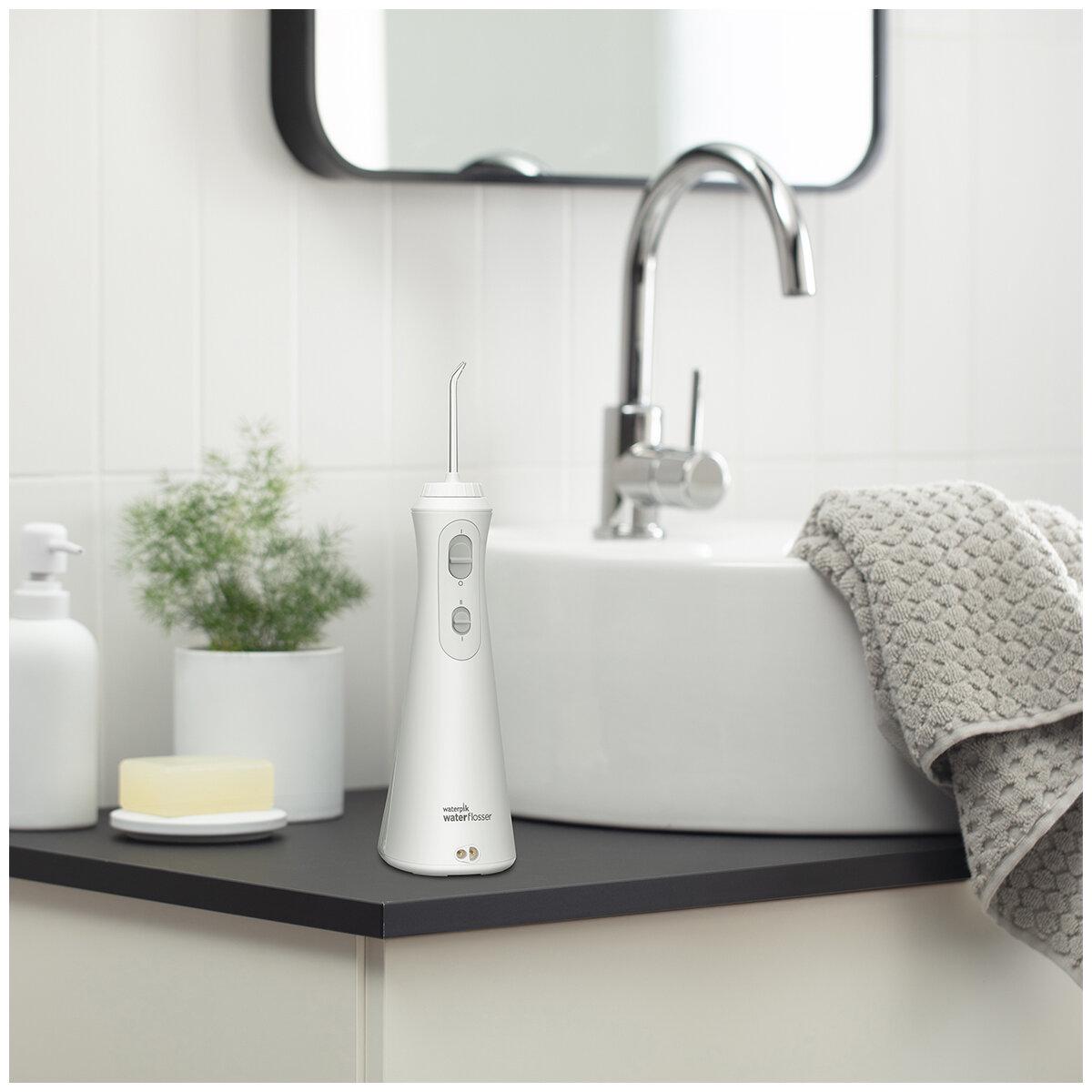 Waterpik Ultra And Cordless Plus Waterflosser Pack