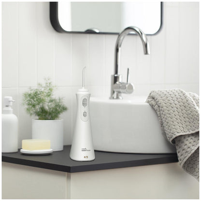 Waterpik Ultra And Cordless Plus Waterflosser Pack