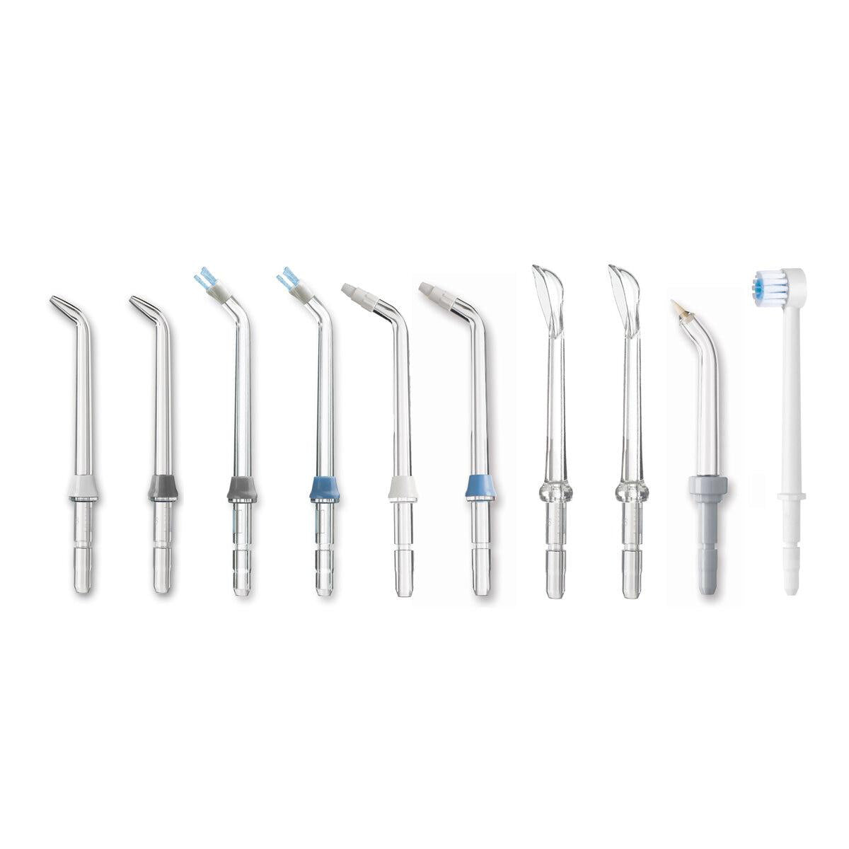Waterpik Ultra And Cordless Plus Waterflosser Pack