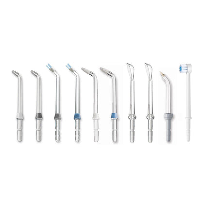 Waterpik Ultra And Cordless Plus Waterflosser Pack