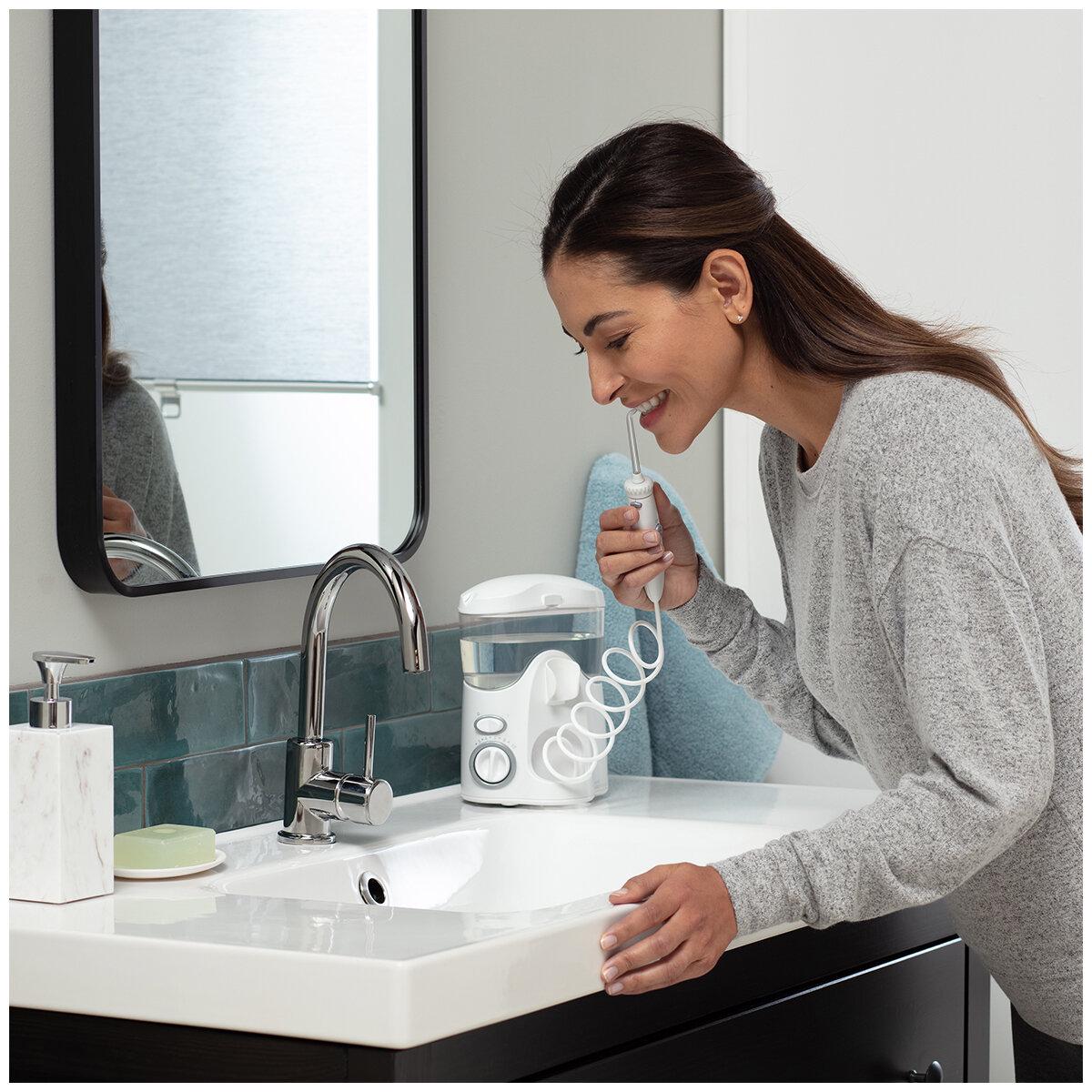 Waterpik Ultra And Cordless Plus Waterflosser Pack
