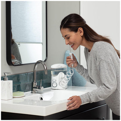 Waterpik Ultra And Cordless Plus Waterflosser Pack