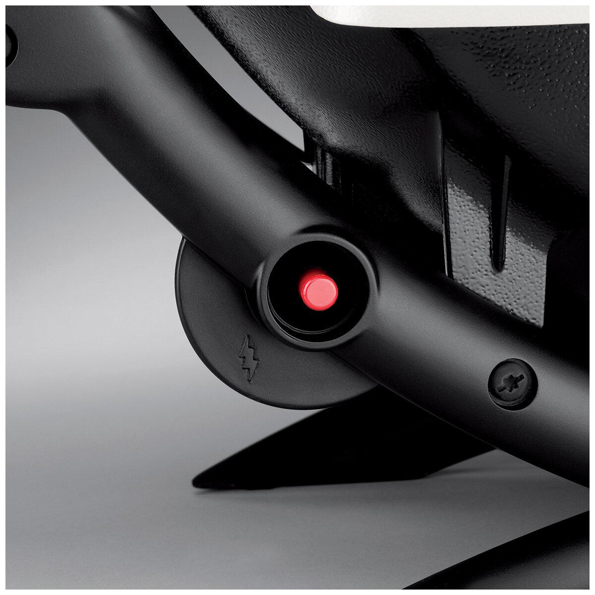 Weber Q Titanium Q2000 LP