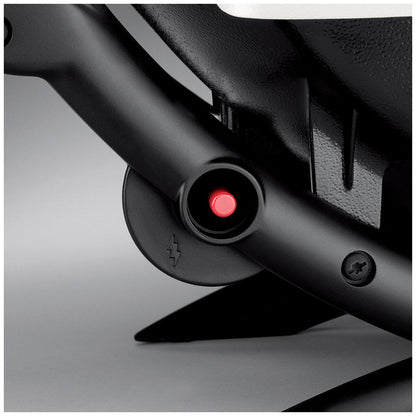 Weber Q Titanium Q2000 LP