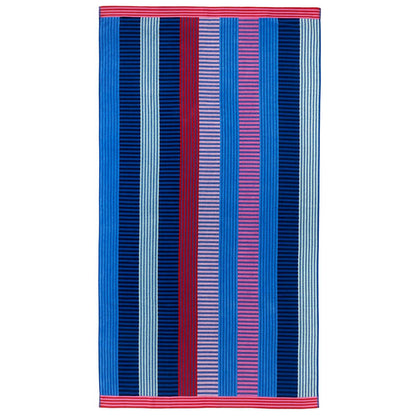 Welspun Oversized Beach Towel 102 x 183cm Pineapple