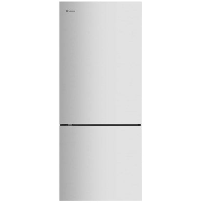 Westinghouse 425L Bottom Mount Fridge Silver WBE4302AC-R