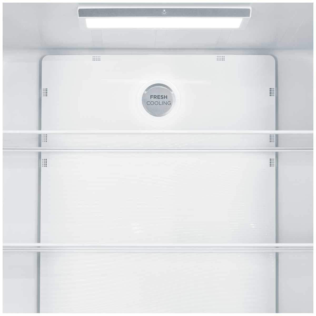 Westinghouse 496L French Door Refrigerator Charcoal Matte Black WQE4900BA