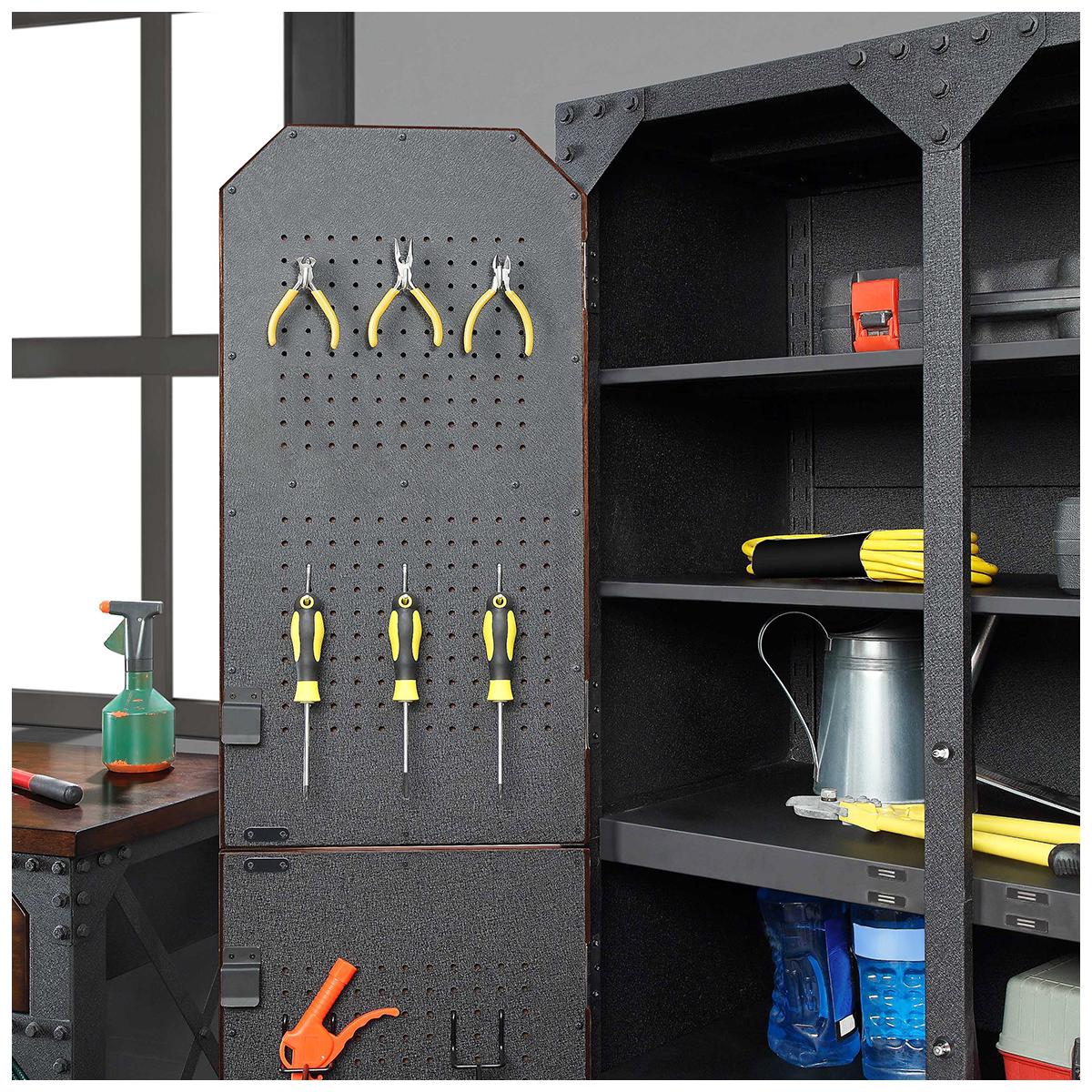 Whalen Workbench 4 Piece