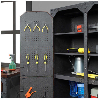 Whalen Workbench 4 Piece