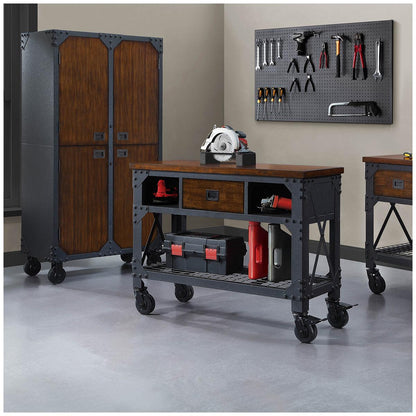 Whalen Workbench 4 Piece