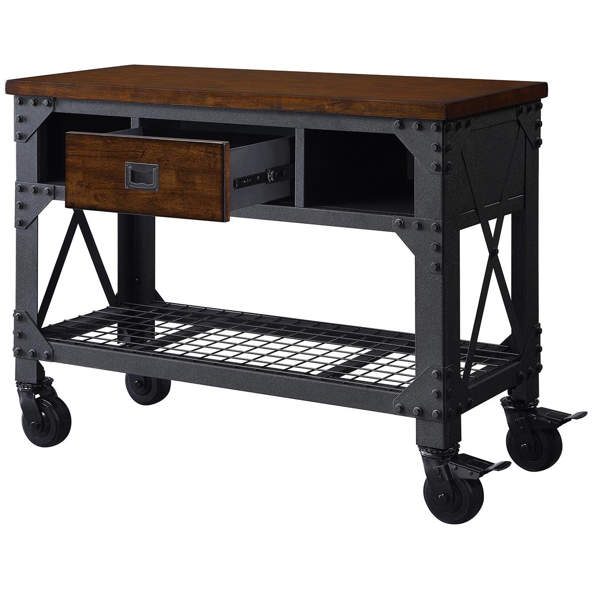 Whalen Workbench 4 Piece