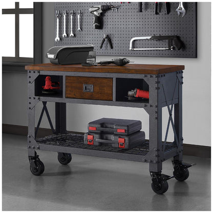 Whalen Workbench 4 Piece