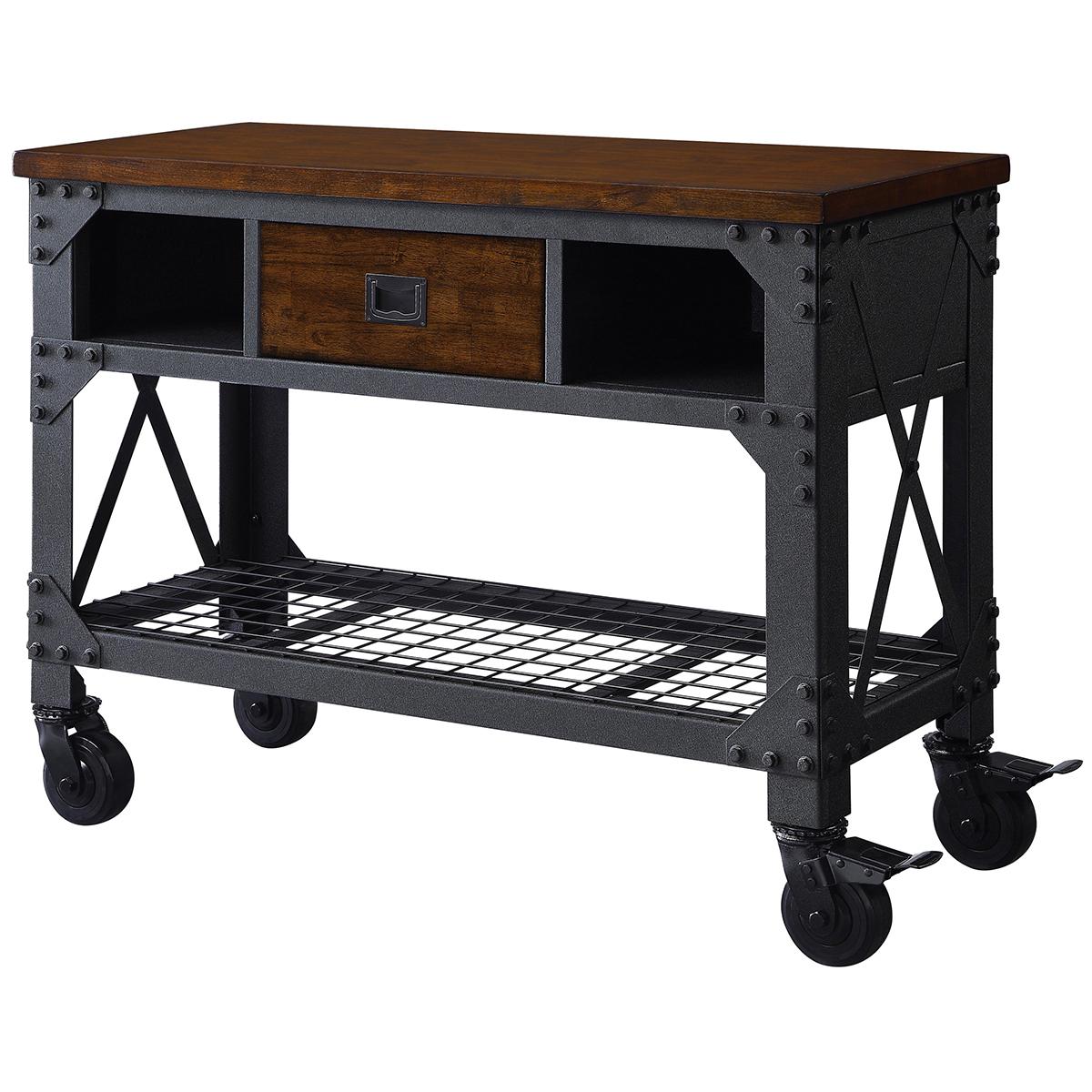 Whalen Workbench 4 Piece