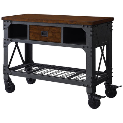Whalen Workbench 4 Piece