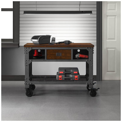 Whalen Workbench 4 Piece