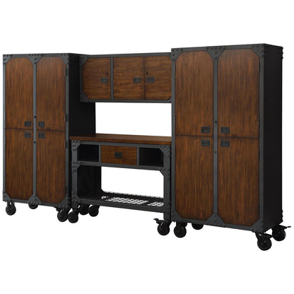 Whalen Workbench 4 Piece