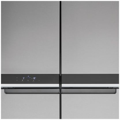 Whirlpool 595L 4 Door Refrigerator WQ70900SXX