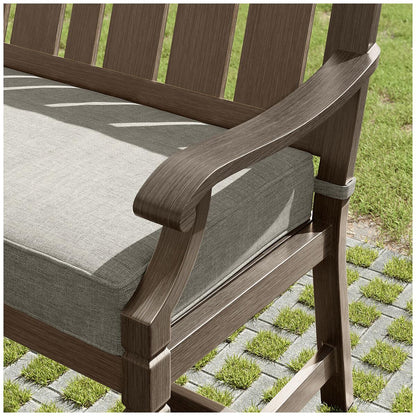 Whitfield Bench 3 Seater