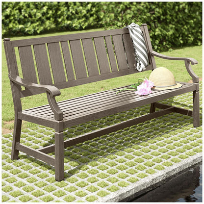 Whitfield Bench 3 Seater