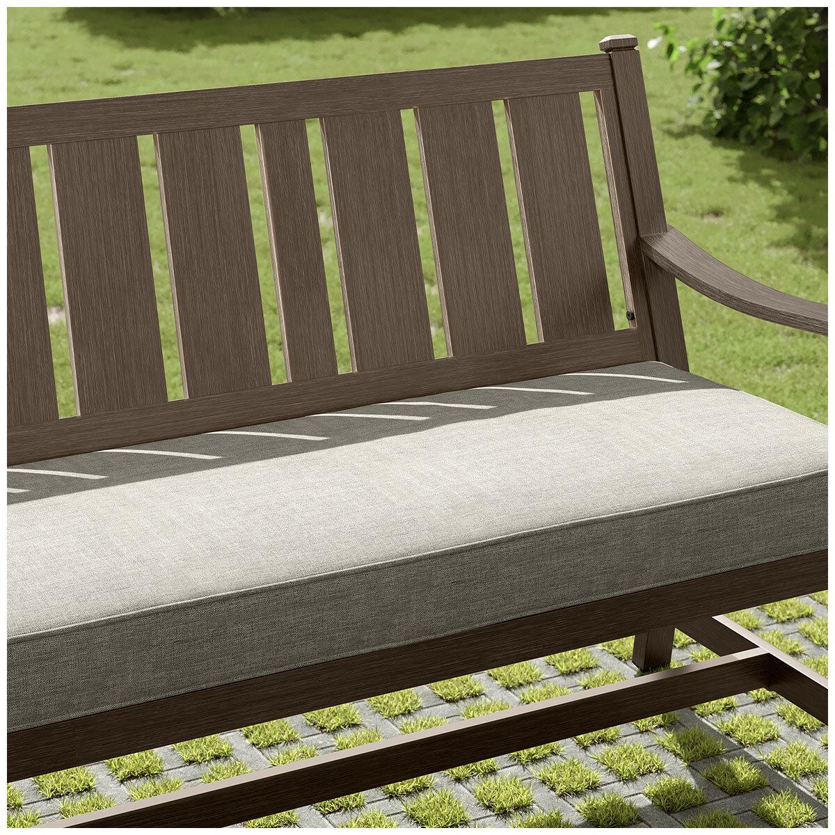 Whitfield Bench 3 Seater