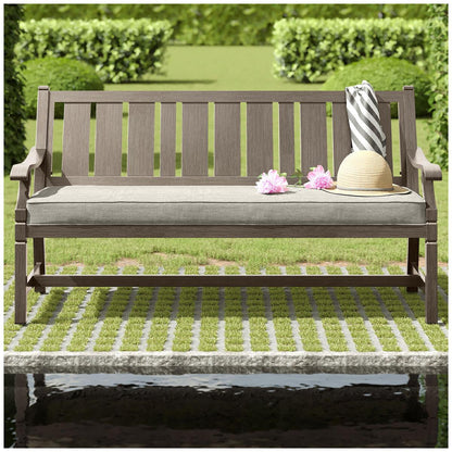 Whitfield Bench 3 Seater