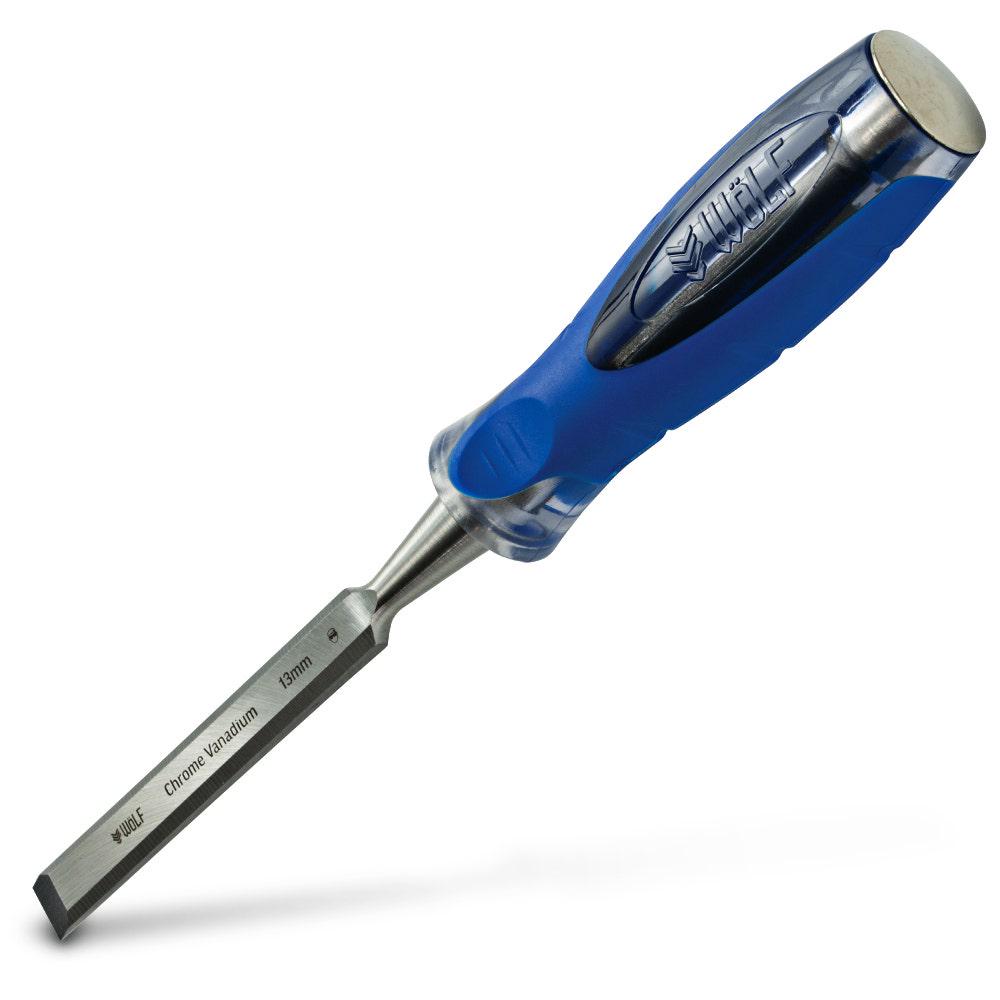 WoLF 13mm Wood Chisel WWC013