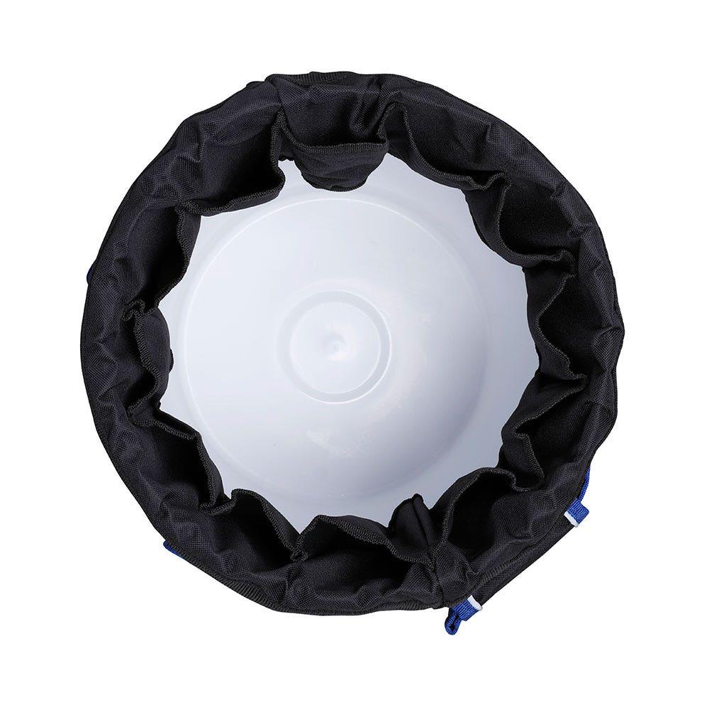 WoLF 20 Litre Bucket Organiser WBO000