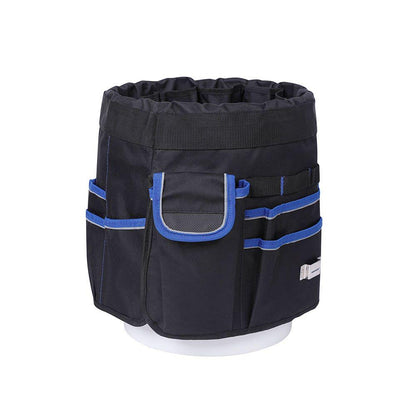 WoLF 20 Litre Bucket Organiser WBO000