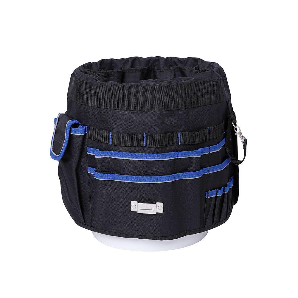 WoLF 20 Litre Bucket Organiser WBO000