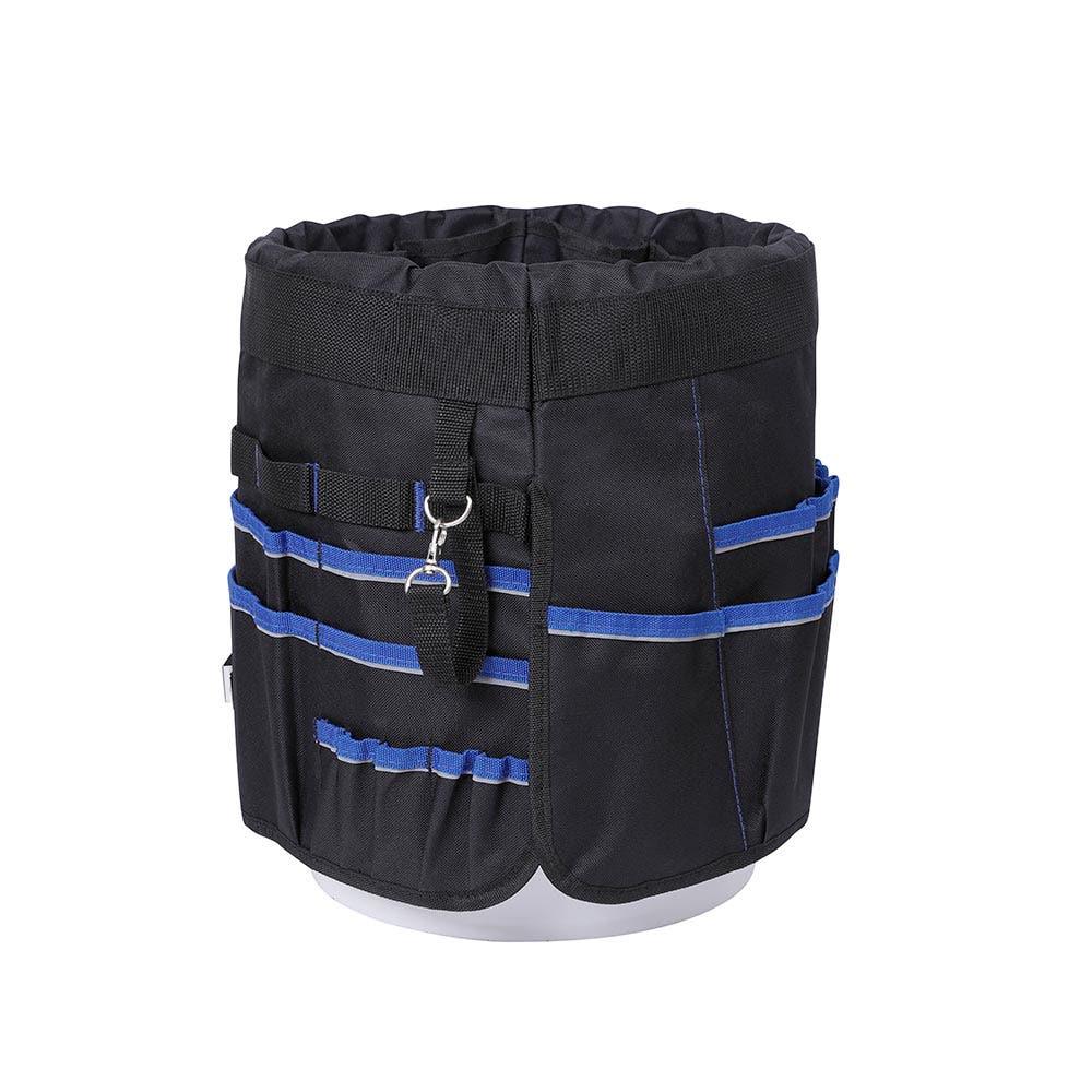 WoLF 20 Litre Bucket Organiser WBO000