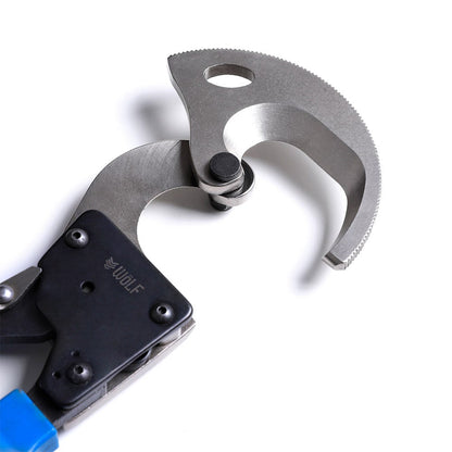 WoLF 250mm Ratcheting Cable Cutter WCR001