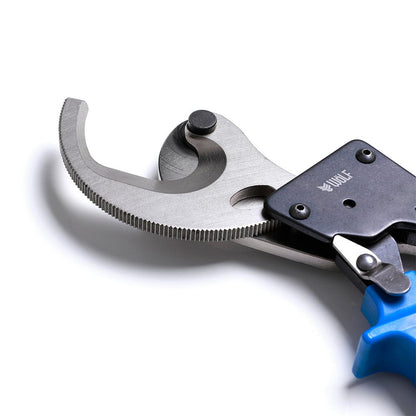 WoLF 250mm Ratcheting Cable Cutter WCR001