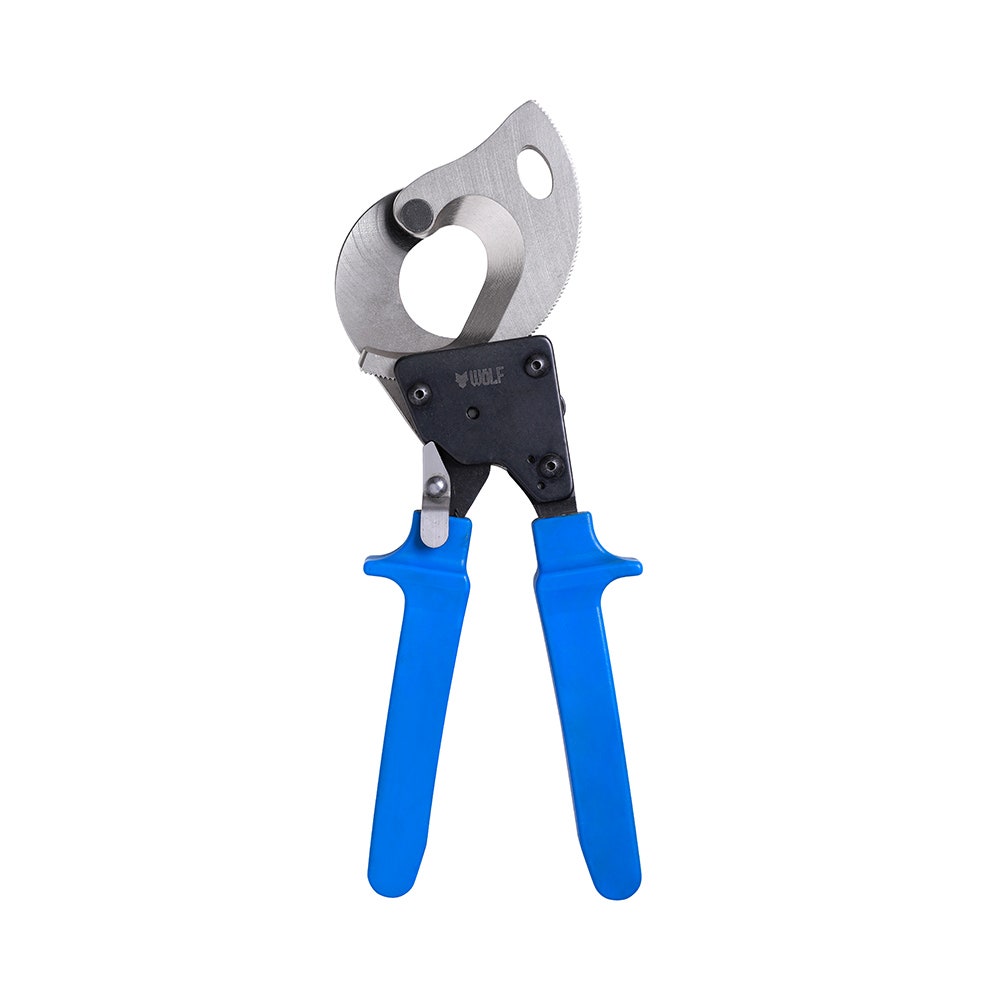 WoLF 250mm Ratcheting Cable Cutter WCR001