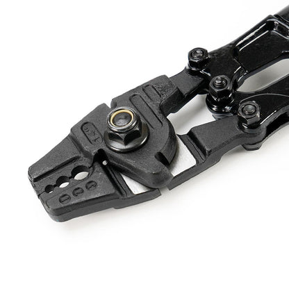 WoLF 350mm 3 Hole Cutting, Crimping and Swaging Tool WST350